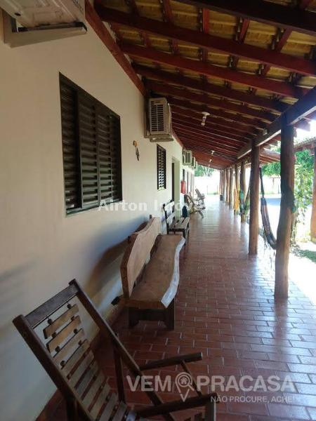 Pousada à venda na Vila Donaria, Bonito – foto 3