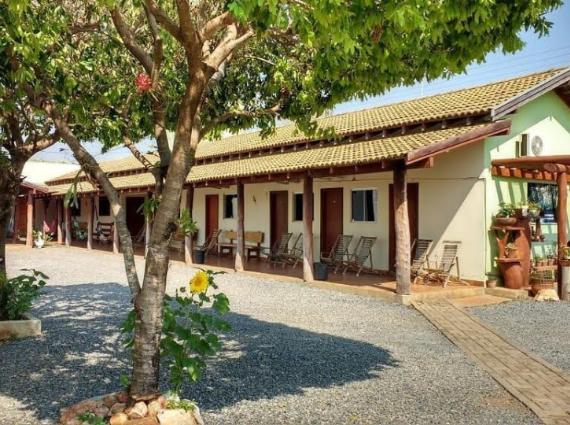 Pousada à venda na Vila Donaria, Bonito