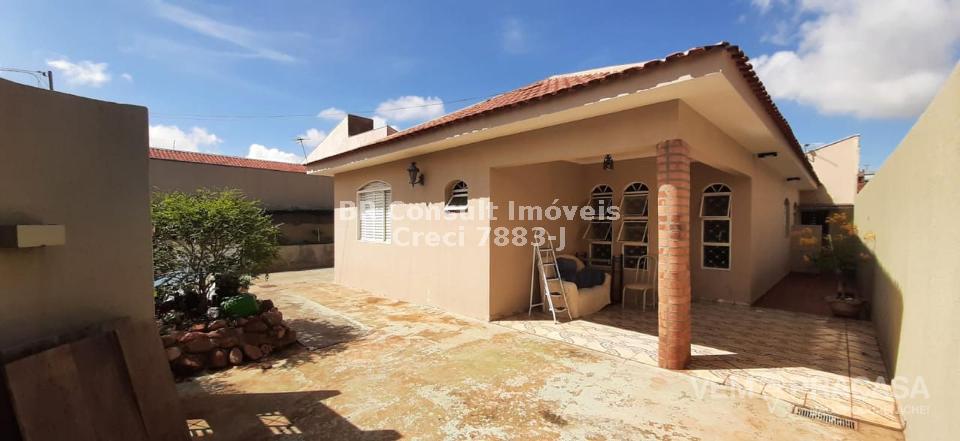 Casa Térrea à venda na Vila Nossa Senhora das Graças, Campo Grande – foto 3