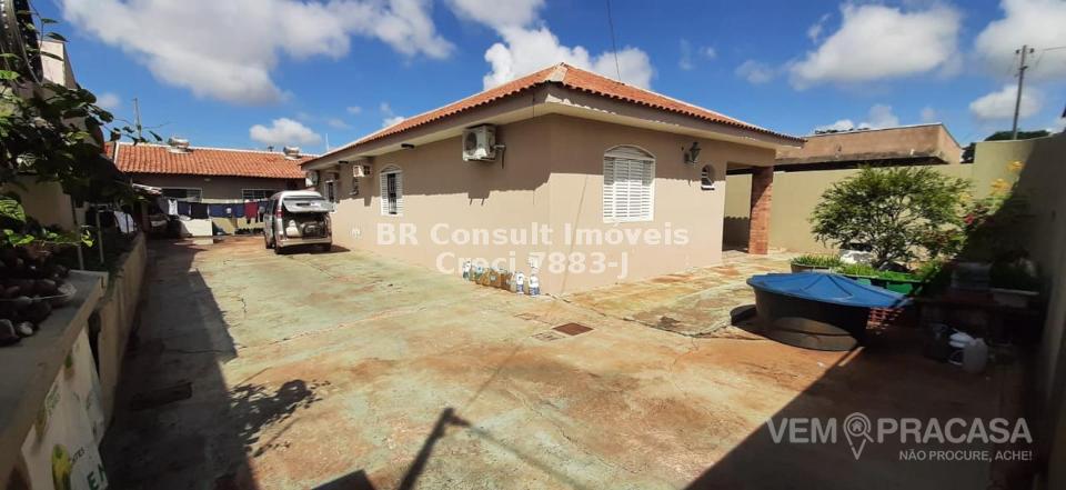 Casa Térrea à venda na Vila Nossa Senhora das Graças, Campo Grande – foto 4