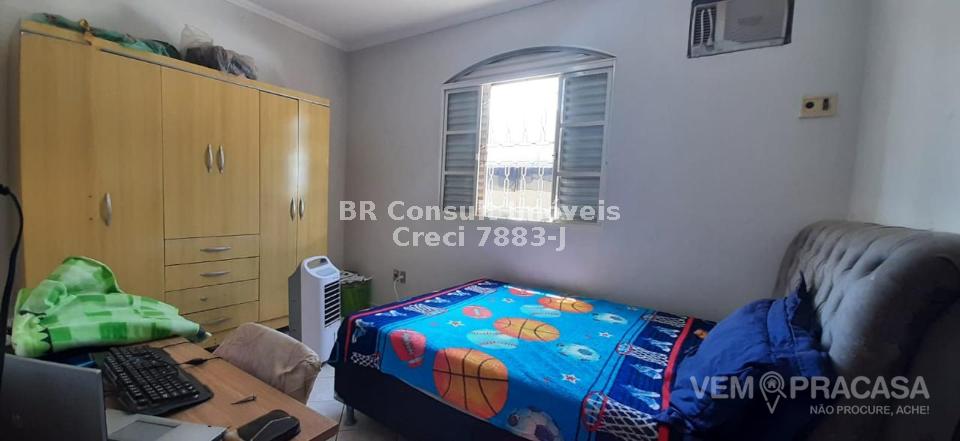 Casa Térrea à venda na Vila Nossa Senhora das Graças, Campo Grande – foto 6