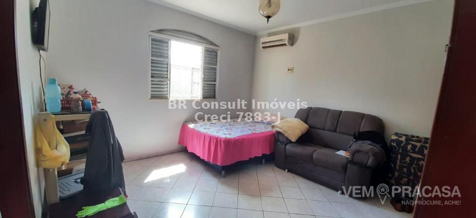 Casa Térrea à venda na Vila Nossa Senhora das Graças, Campo Grande – foto 8