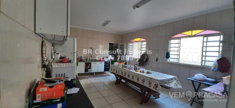 Casa Térrea à venda na Vila Nossa Senhora das Graças, Campo Grande – foto 12