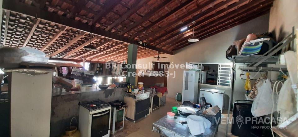 Casa Térrea à venda na Vila Nossa Senhora das Graças, Campo Grande – foto 13