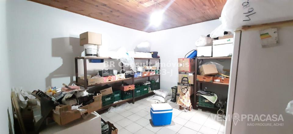 Casa Térrea à venda na Vila Nossa Senhora das Graças, Campo Grande – foto 14