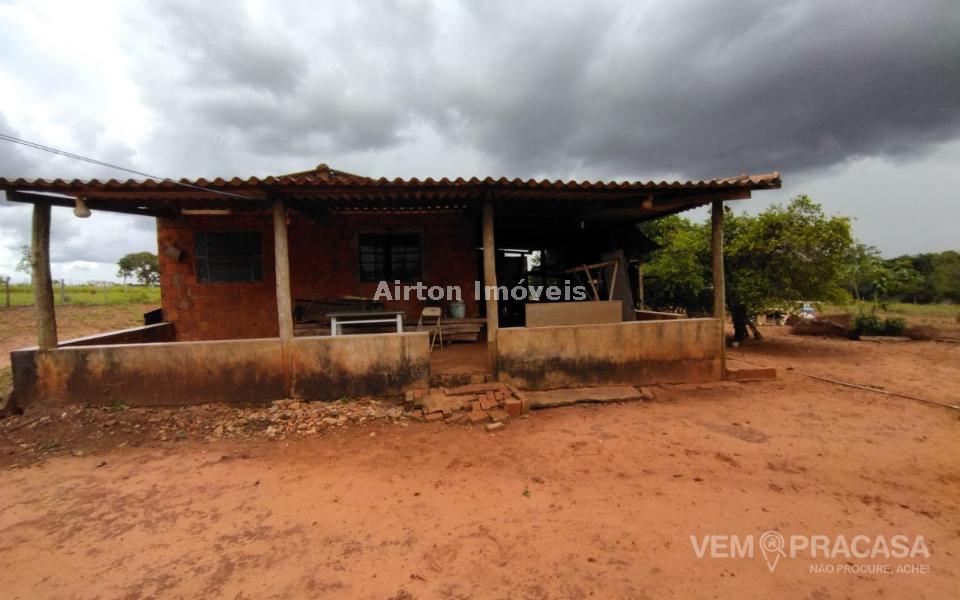 Chácara à venda no Zona Rural, Jaraguari – foto 2