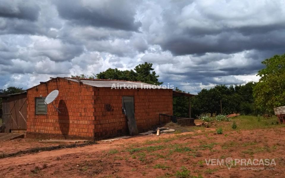 Chácara à venda no Zona Rural, Jaraguari – foto 3