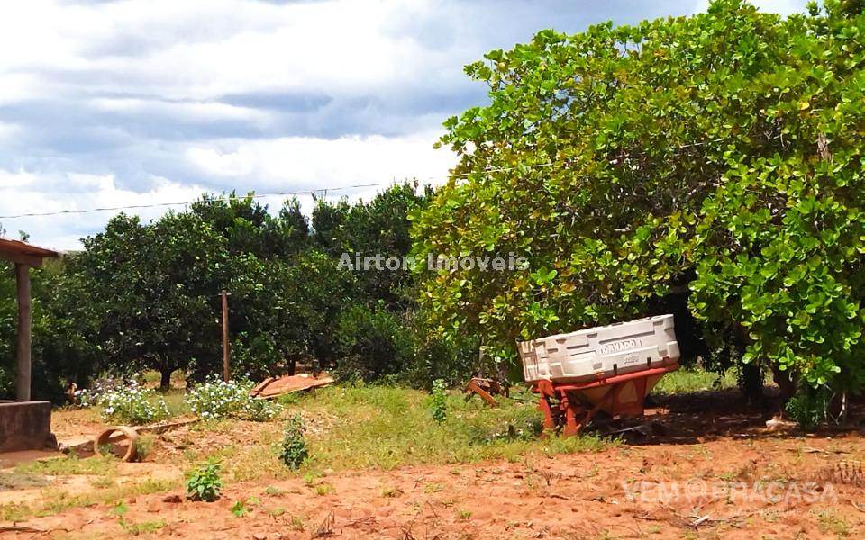 Chácara à venda no Zona Rural, Jaraguari – foto 4