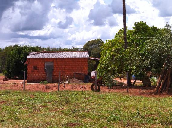 Chácara à venda no Zona Rural, Jaraguari