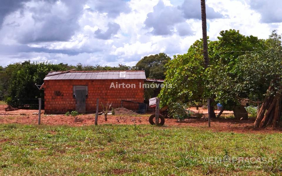 Chácara à venda no Zona Rural, Jaraguari – foto 1