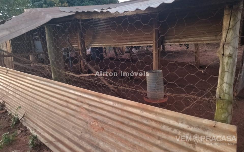 Chácara à venda no Zona Rural, Jaraguari – foto 14