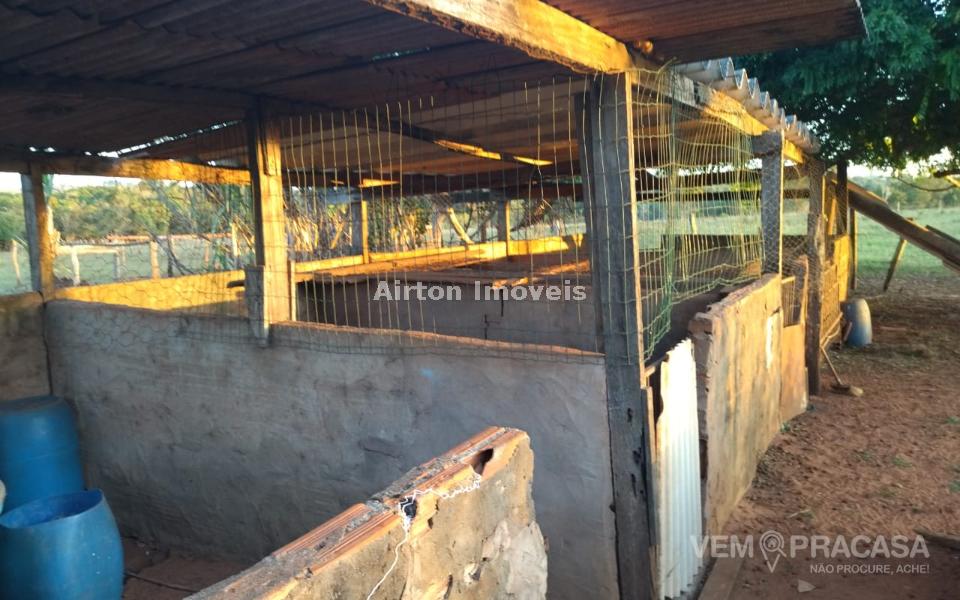 Chácara à venda no Zona Rural, Jaraguari – foto 15