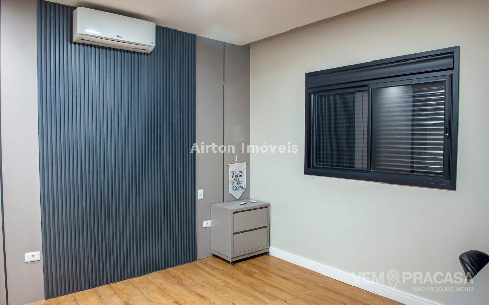 Sobrado/Condomínio à venda no Residencial Damha, Campo Grande – foto 21
