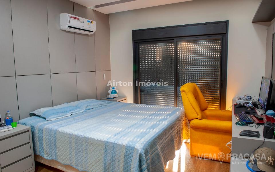 Sobrado/Condomínio à venda no Residencial Damha, Campo Grande – foto 23