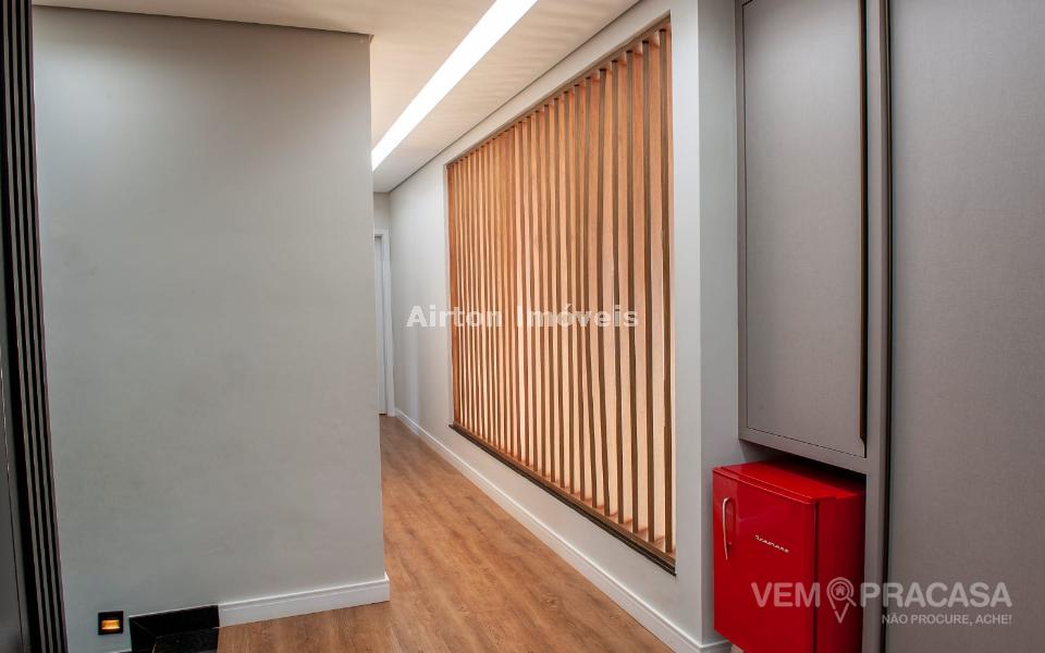 Sobrado/Condomínio à venda no Residencial Damha, Campo Grande – foto 16