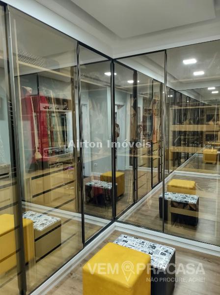 Sobrado/Condomínio à venda no Residencial Damha, Campo Grande – foto 25