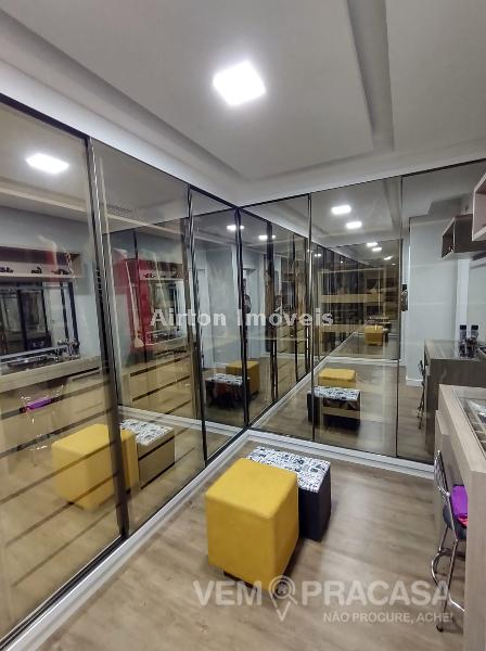Sobrado/Condomínio à venda no Residencial Damha, Campo Grande – foto 24