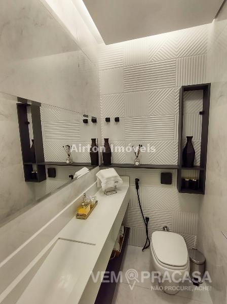 Sobrado/Condomínio à venda no Residencial Damha, Campo Grande – foto 18