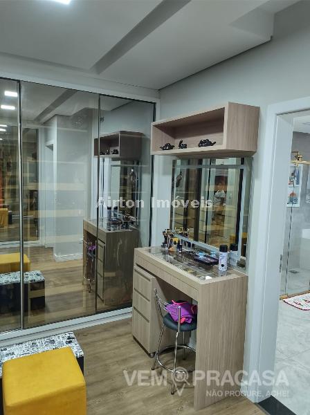 Sobrado/Condomínio à venda no Residencial Damha, Campo Grande – foto 20