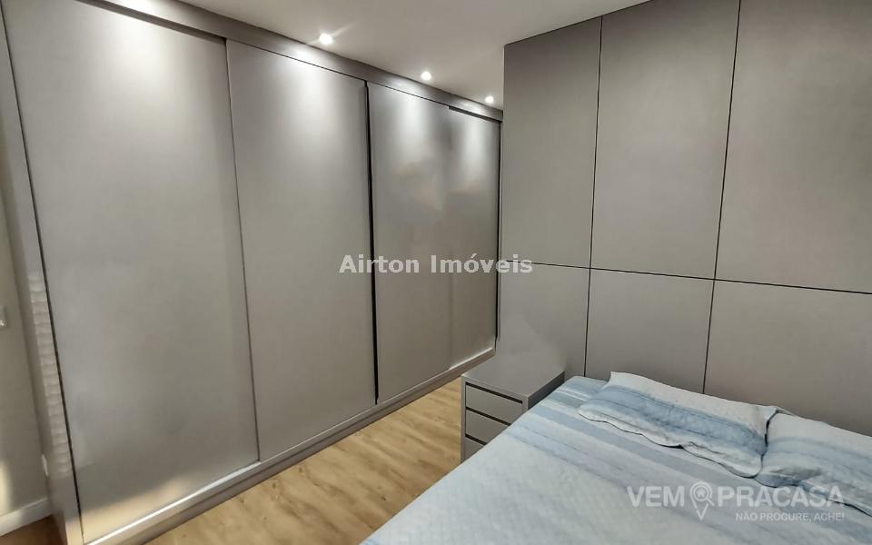 Sobrado/Condomínio à venda no Residencial Damha, Campo Grande – foto 17
