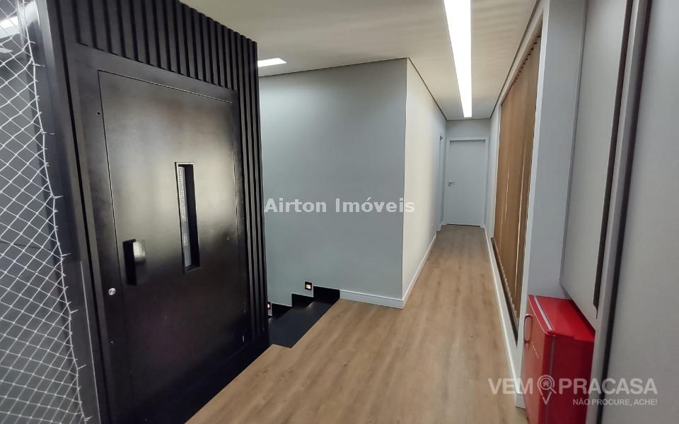 Sobrado/Condomínio à venda no Residencial Damha, Campo Grande – foto 15