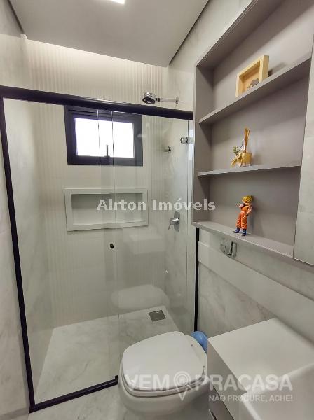Sobrado/Condomínio à venda no Residencial Damha, Campo Grande – foto 22