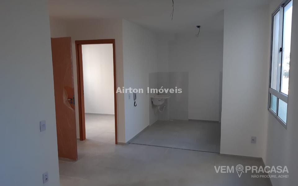 Apartamento à venda no Tiradentes, Campo Grande – foto 5