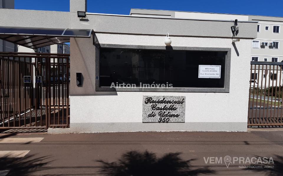 Apartamento à venda no Tiradentes, Campo Grande – foto 2