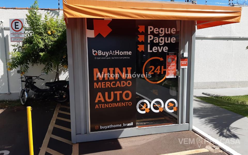 Apartamento à venda no Tiradentes, Campo Grande – foto 3