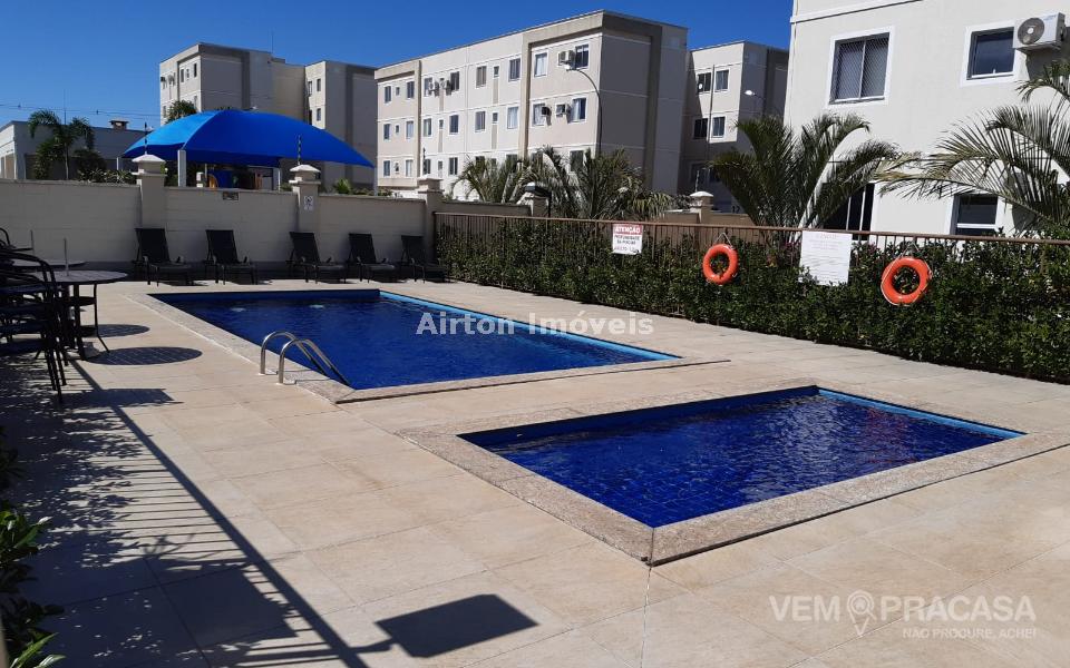 Apartamento à venda no Tiradentes, Campo Grande – foto 11