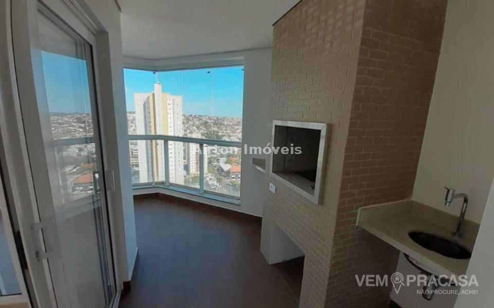 Apartamento à venda no Centro, Campo Grande – foto 15