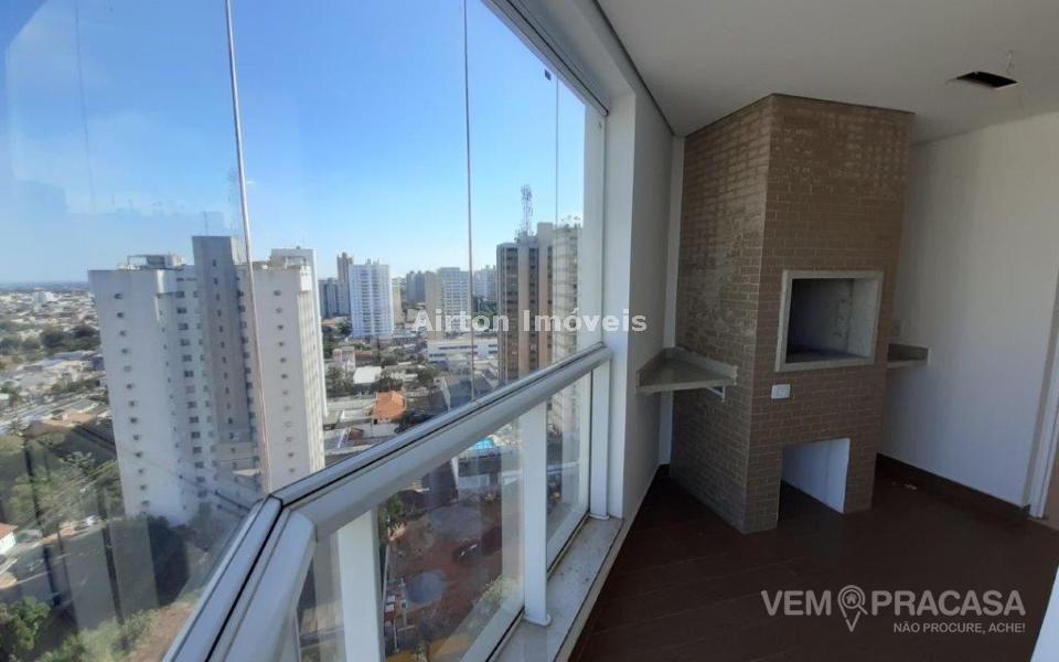 Apartamento à venda no Centro, Campo Grande – foto 16