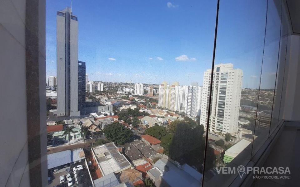 Apartamento à venda no Centro, Campo Grande – foto 24
