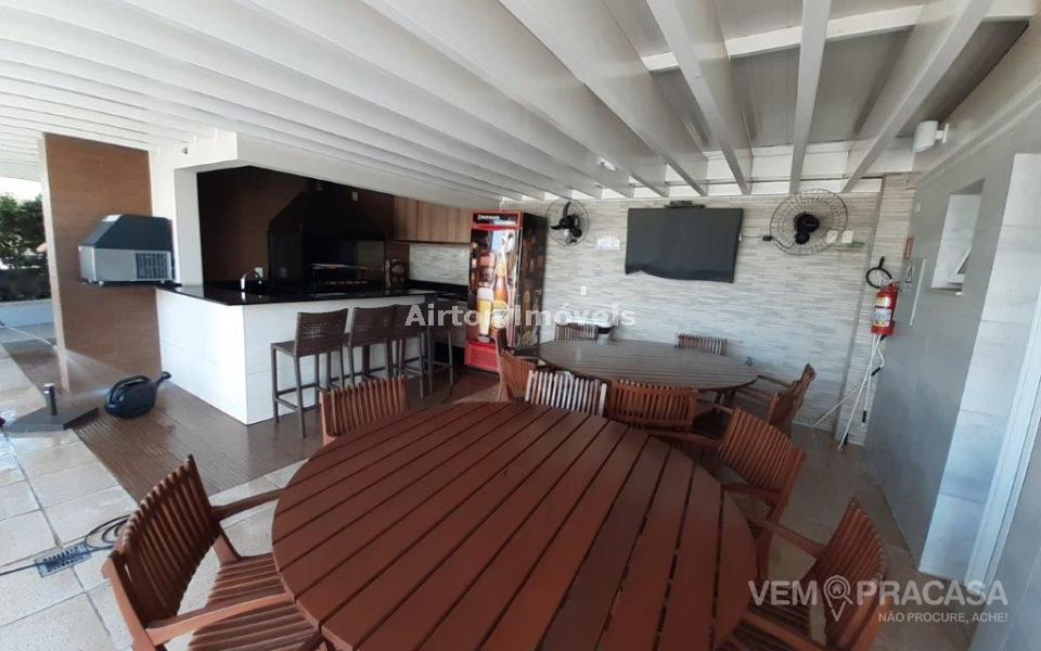 Apartamento à venda no Centro, Campo Grande – foto 26