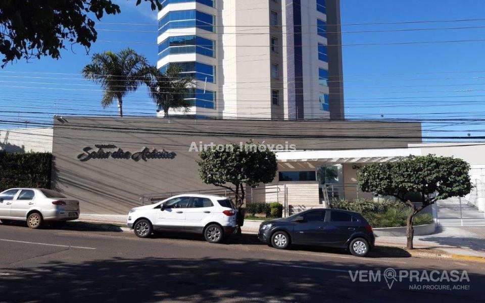 Apartamento à venda no Centro, Campo Grande – foto 2