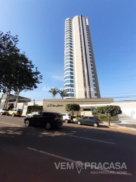 Apartamento à venda no Centro, Campo Grande – foto 3