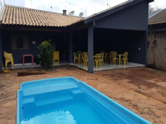 Imóvel comercial à venda no Água Limpa Park, Campo Grande