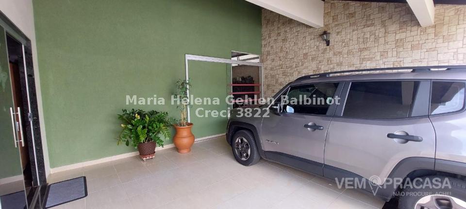 Casa Térrea à venda na Vila Carlota, Campo Grande – foto 3