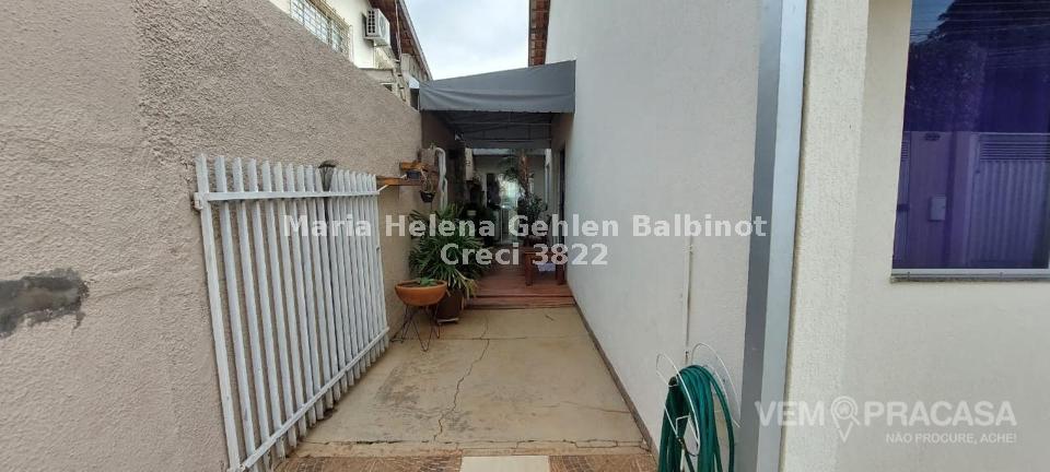 Casa Térrea à venda na Vila Carlota, Campo Grande – foto 4