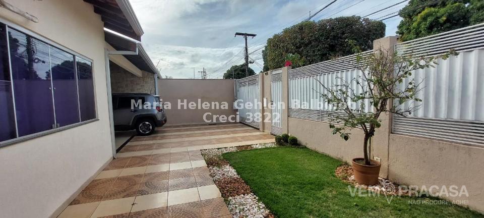 Casa Térrea à venda na Vila Carlota, Campo Grande – foto 5
