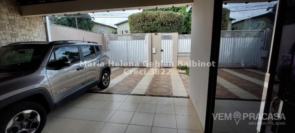 Casa Térrea à venda na Vila Carlota, Campo Grande – foto 6