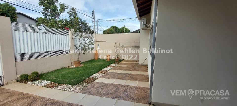 Casa Térrea à venda na Vila Carlota, Campo Grande – foto 7
