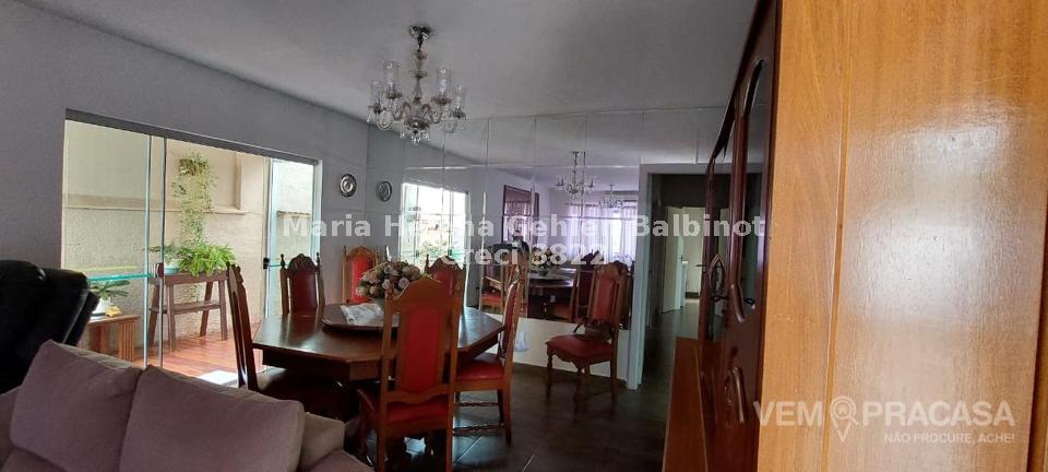Casa Térrea à venda na Vila Carlota, Campo Grande – foto 8