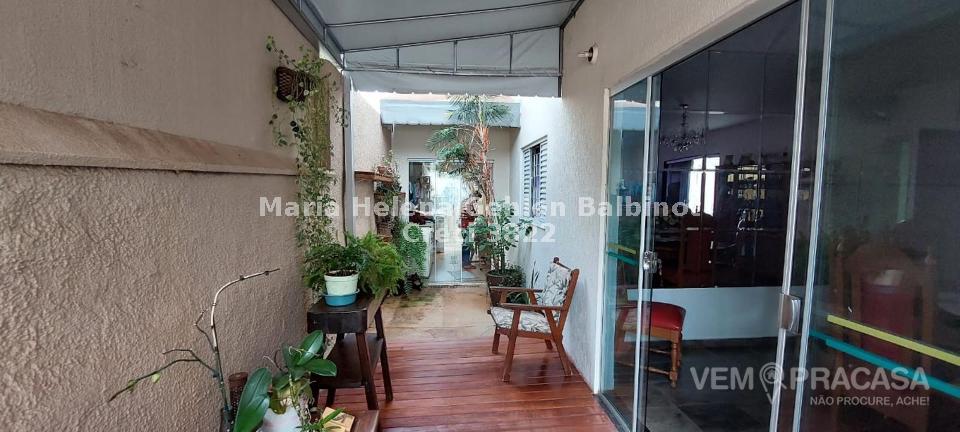 Casa Térrea à venda na Vila Carlota, Campo Grande – foto 9