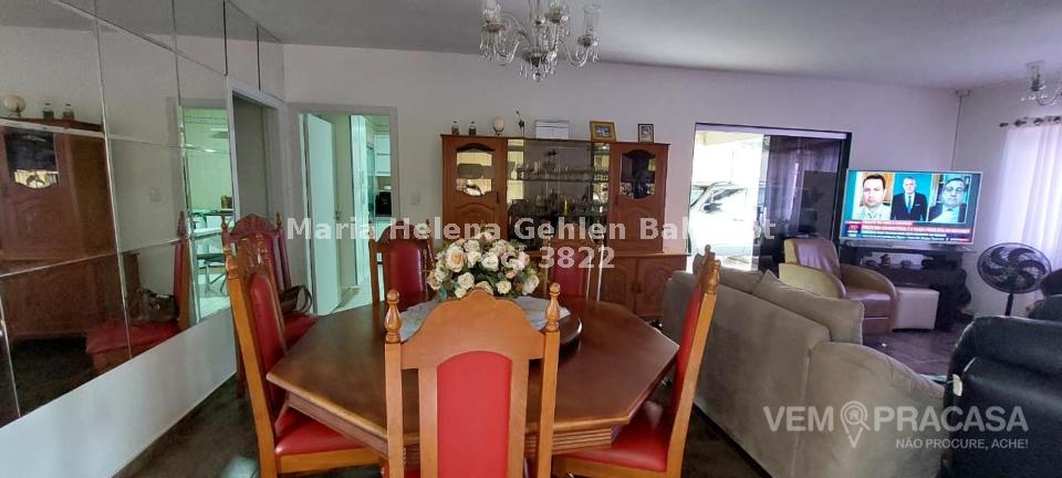 Casa Térrea à venda na Vila Carlota, Campo Grande – foto 10
