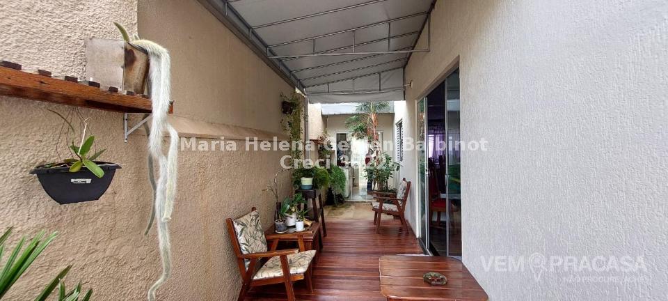 Casa Térrea à venda na Vila Carlota, Campo Grande – foto 11