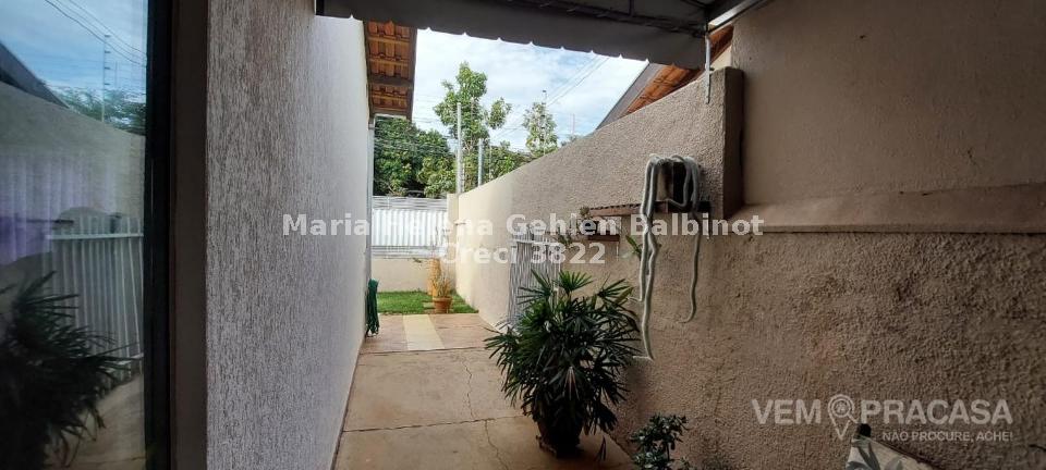 Casa Térrea à venda na Vila Carlota, Campo Grande – foto 13