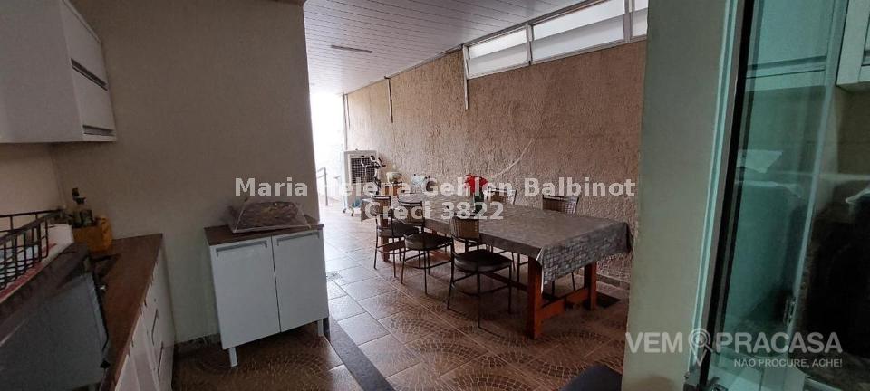 Casa Térrea à venda na Vila Carlota, Campo Grande – foto 19