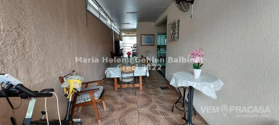 Casa Térrea à venda na Vila Carlota, Campo Grande – foto 24