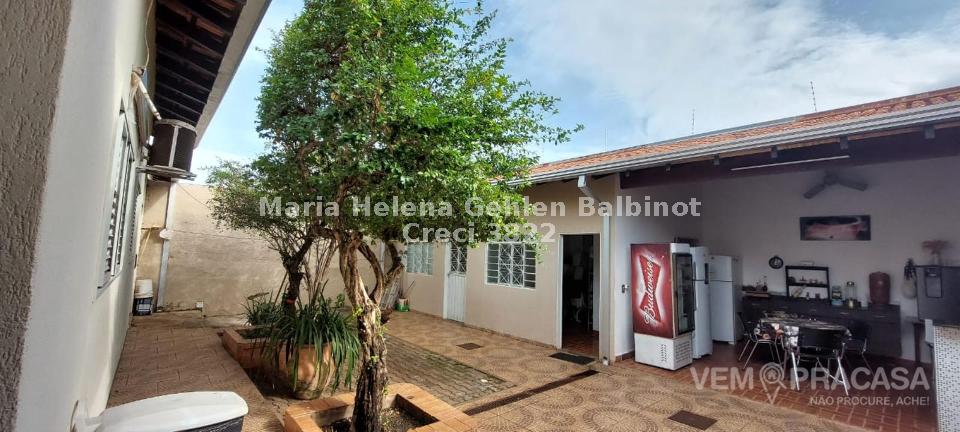Casa Térrea à venda na Vila Carlota, Campo Grande – foto 25